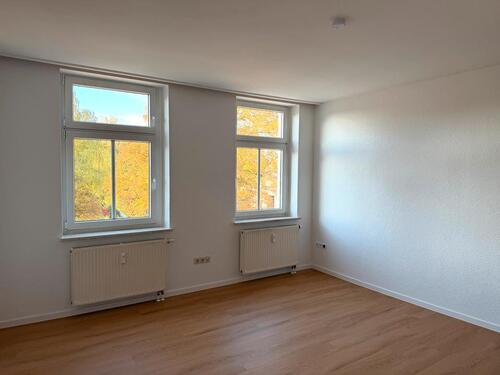 Foto - Helle, frisch renovierte 2-Zimmer-Wohnung in Zwickau zu vermieten