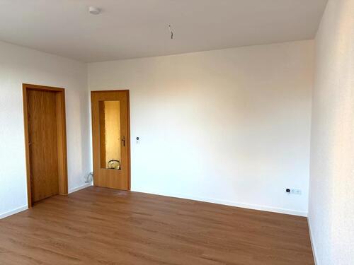 Foto - Etagenwohnung zur Miete in Zwickau