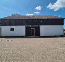 Lagerhalle-Scheune - 945,00&nbsp;EUR Kaltmiete, in Ratingen (PLZ: 40880) Tiefenbroich