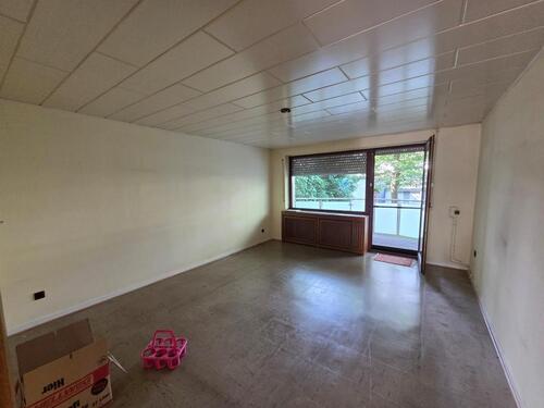 Foto - Etagenwohnung in Hamm