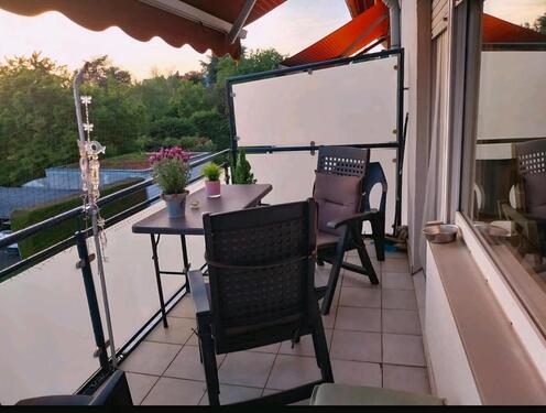 Foto - Etagenwohnung in Herten zur Miete