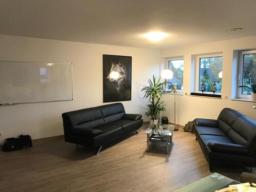 Foto - Etagenwohnung in Papenburg