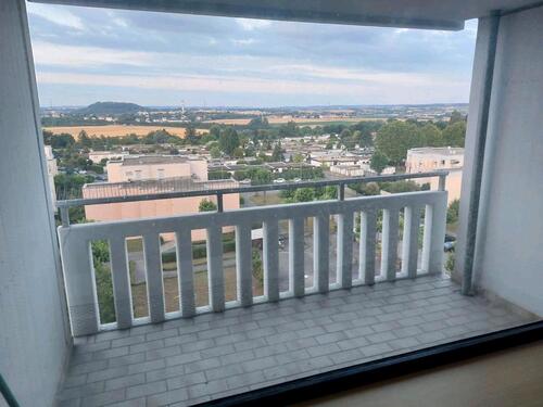 Foto - Helle 1-Zimmer-Wohnung in Bietigheim-Bissingen