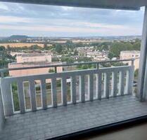 Helle 1-Zimmer-Wohnung in Bietigheim-Bissingen - Sachsenheim