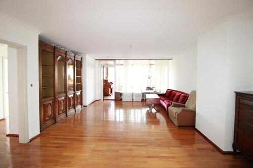 Foto - Großzügige Wohnung mit Wintergarten und Hofgarten zentral in Eppelborn