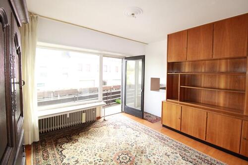 Foto - Etagenwohnung in Eppelborn zur Miete