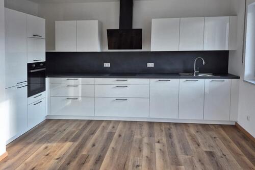 Foto - Etagenwohnung in Eslarn