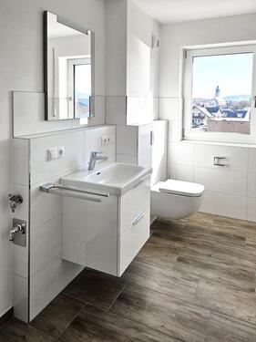 Foto - Etagenwohnung in Eslarn zur Miete