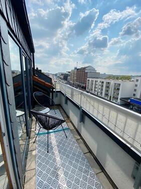 Foto - 1 Zimmer andere zur Miete in Köln