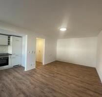 Mietwohnung - modernisierte 1-Zimmer-Wohnung - Weil Im Schönbuch