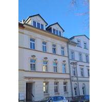 SCHÖNE 3 ZKB Wohnung mit Westbalkon im Geraer Ostviertel - 62 qm