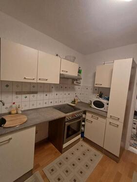 Foto - Etagenwohnung zur Miete in Anklam