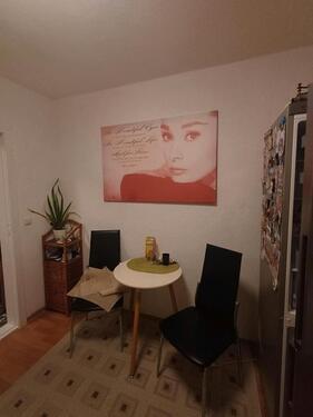 Foto - Etagenwohnung in Anklam