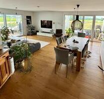 Helle moderne Etagenwohnung mit Südblick & Top-Ausstattung - Laudenbach