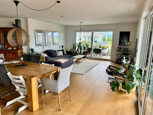 Foto - 4 Zimmer Etagenwohnung zur Miete in Laudenbach