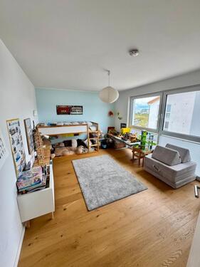 Foto - 4 Zimmer Etagenwohnung in Laudenbach