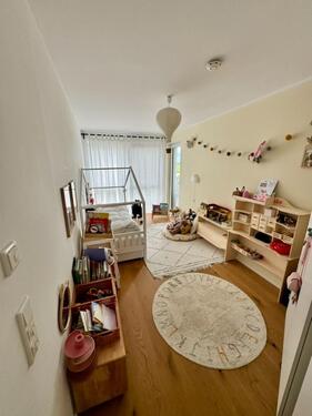 Foto - Etagenwohnung in Laudenbach zur Miete