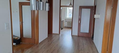 Foto - Gut geschnittene 3-Zimmer-Wohnung in Landshut Hofberg