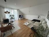Foto - Helle 2,5 Zimmer Wohnung in Ahnatal mit Balkon