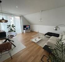 Helle 2,5 Zimmer Wohnung in Ahnatal mit Balkon - Kassel