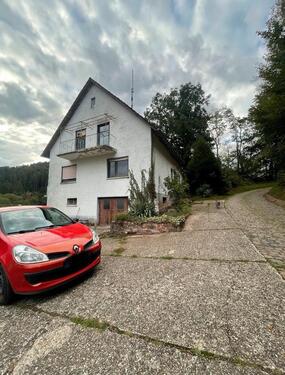 Foto - Freistehendes Einfamilienhaus - 275.000,00&nbsp;EUR Kaufpreis, ca.&nbsp; 120,00&nbsp;m&sup2;