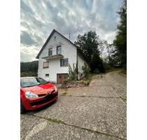 Freistehendes Einfamilienhaus - 275.000,00&nbsp;EUR Kaufpreis, ca.&nbsp; 120,00&nbsp;m&sup2; in Bruchweiler-Bärenbach (PLZ: 76891)