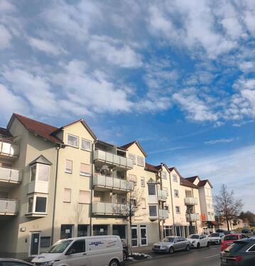 Foto - Top sanierte 3 Zimmer Wohnung in bester Lage – provisionsfrei