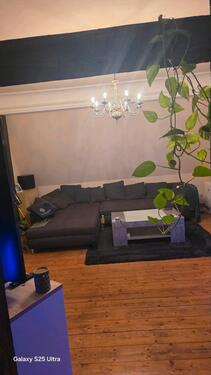 Foto - 2.5 Zimmer Etagenwohnung zur Miete in Merseburg