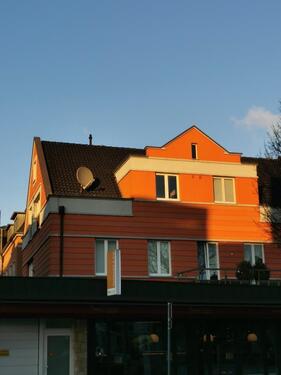 Foto - attrakt. OG Wohnung in Vechta - 580,00&nbsp;EUR Kaltmiete, ca.&nbsp; 53,00&nbsp;m&sup2;