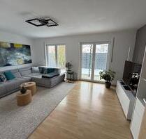 Schöne EG-Wohnung mit Garten in IngolstadtKothau