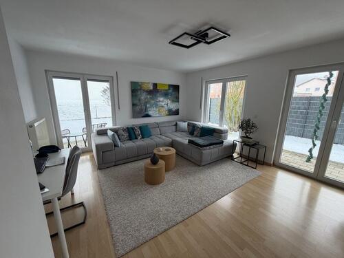 Foto - 3 Zimmer Erdgeschoßwohnung zum Kaufen in Ingolstadt