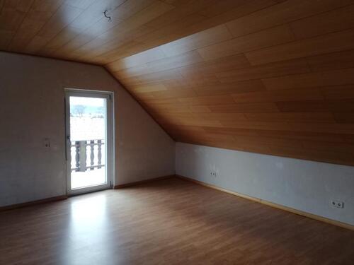 Foto - 5 Zimmer Dachgeschoßwohnung zur Miete in Salzgitter