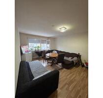 2 Zimmer Wohnung in Schwenningen - Villingen-Schwenningen