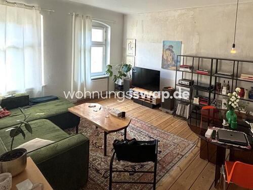 Foto - 3 Zimmer Etagenwohnung zur Miete in Berlin