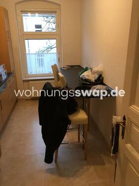 Foto - Etagenwohnung in Berlin zur Miete