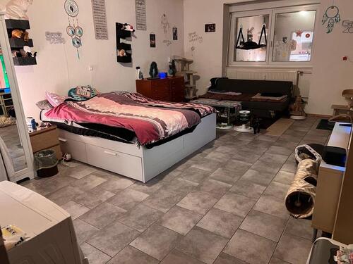 Foto - Wohnung 2 Zimmer Oppenau - 600,00&nbsp;EUR Kaltmiete, ca.&nbsp; 50,00&nbsp;m&sup2;