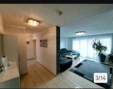 Foto - 3.5 Zimmer Etagenwohnung in Neckartenzlingen