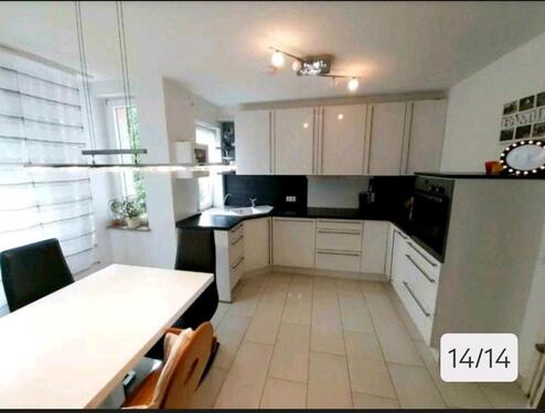 Foto - Etagenwohnung in Neckartenzlingen zur Miete