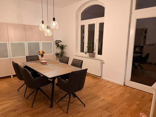 Foto - Sanierte 3-Zimmer-Wohnung in Zentraler Lage von Dülmen