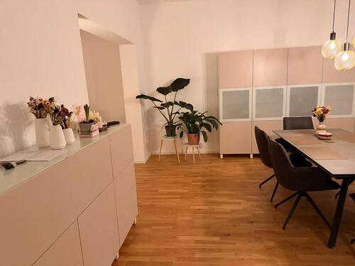 Foto - 3 Zimmer Erdgeschoßwohnung zur Miete in Dülmen