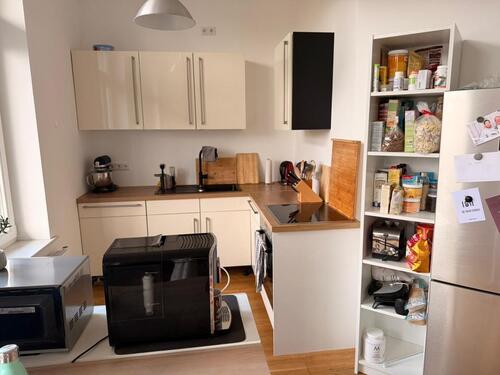 Foto - Erdgeschoßwohnung in Dülmen zur Miete