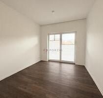 Betreutes wohnen: Schöne 1-Raum-Wohnung mit großer Terrasse! - Ribnitz-Damgarten