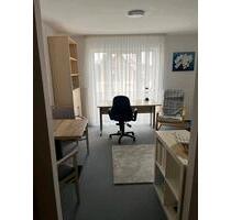 Möblierte 1-Zimmer-Wohnung zur Zwischenmiete in Schwenningen - Villingen-Schwenningen