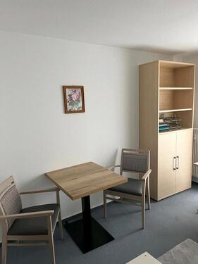 Foto - 1 Zimmer Etagenwohnung zur Miete in Villingen-Schwenningen