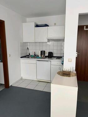 Foto - 1 Zimmer Etagenwohnung in Villingen-Schwenningen