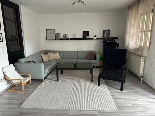 Foto - Modernes Reihenhaus mit Garten in Roth - Ideal für Familien