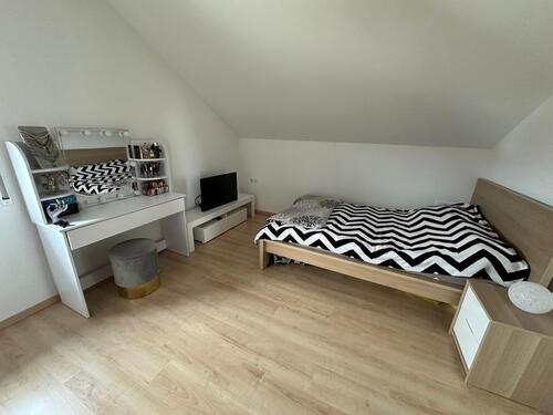 Foto - 1.5 Zimmer Dachgeschoßwohnung zur Miete in Offenberg