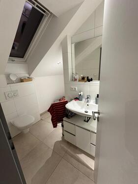 Foto - Dachgeschoßwohnung in Offenberg zur Miete