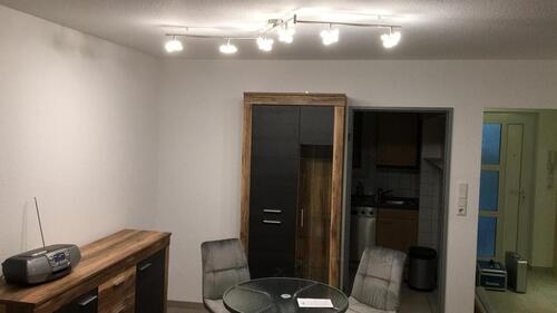 Foto - 1 Zimmer Terrassenwohnung zur Miete in Heiligenhaus