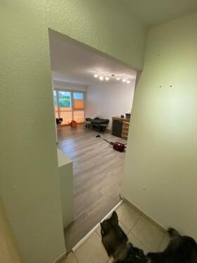 Foto - 1 Zimmer Terrassenwohnung in Heiligenhaus